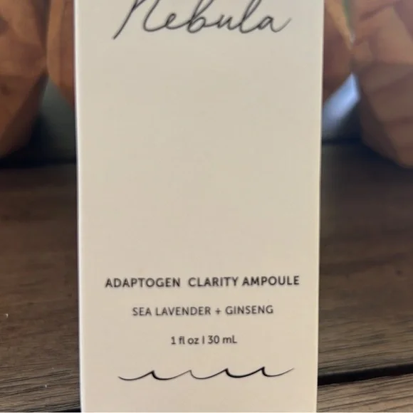 EARTH HARBOR Nebula Serum - Picture 4 of 6